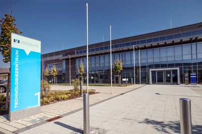 Technologiezentrum Varel